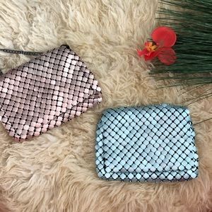 Top shop purses